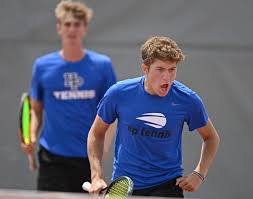 Image result for The Glebe Tennis Club