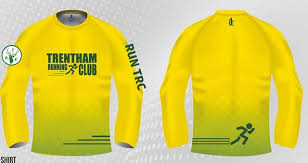 Image result for Trentham Running Club