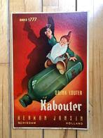 Image result for DRINK LOUTER KABOUTER