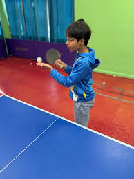 Image result for Oakwood Youth Table Tennis Club