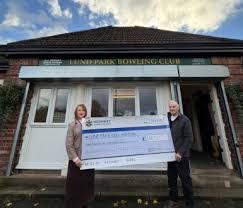 Image result for Leigh Park Bowling Club