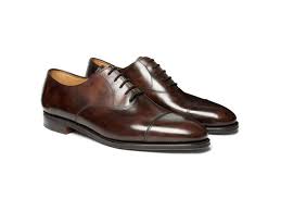 23 Best Men's Dress Shoes (2012 Edition) - D'Marge