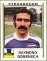Domenech really did try.