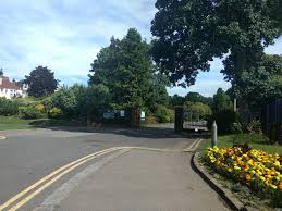 Image result for West Finchley B C