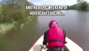 Image result for Hovercraft Club of Great Britain (HCGB Scottish Branch)