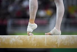 Image result for Mansfield Olympic Gymnastics Club