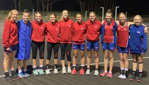 Image result for Charlestown/Adelphi Netball Club