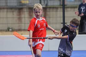 Image result for London Sharks Floorball Club