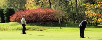 Image result for Driffield Golf Club