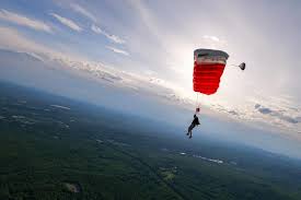 Image result for Parachutists Over Phorty Society (Pops)