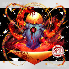 Image result for クトゥグア