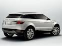 Land Rover LRX | Concept Cars