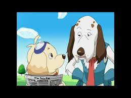 「リニア ワンワンセレプー それゆけ!徹之進」の画像検索結果