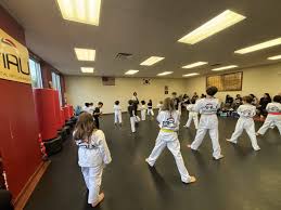 Image result for Martial Arts University Charlotte