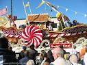 Pasadena Rose Parade Picture,