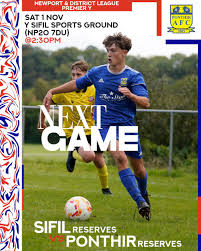 Image result for Ponthenri A F C