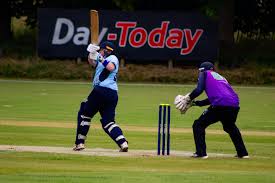 Image result for Drumpellier Cricket Club