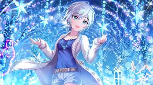 「沢田麻里菜 アイドルマスターシンデレラガールズ」の画像検索結果