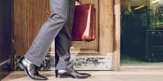 The best men's dress shoes for under $350 - Business Insider