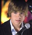 or even Zac Effron… its