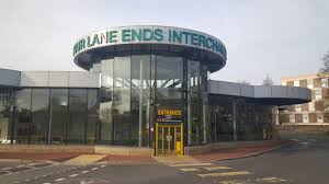 Image result for Four Lane Ends
