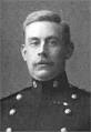 Walter King Peake was born in