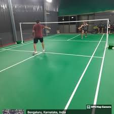 Image result for St Marks Badminton Club