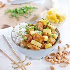 Image result for pineapple recipesurl?q=https://www.food.com/recipe/chinese-pineapple-chicken-with-cashew-nuts-ginger-spring-onion-401060