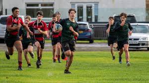 Image result for Helensburgh Cricket and Rugby Football Club