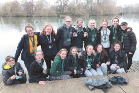 Image result for Weybridge Ladies Amateur Rowing Club