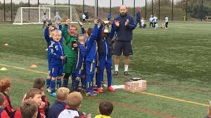 Image result for Walney Island Football Club