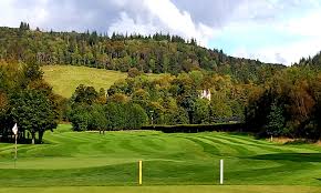 Image result for Largs Golf Club