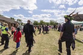 Image result for Chalgrave Sports Club