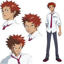 「クラシゲ ゼーガペイン」の画像検索結果