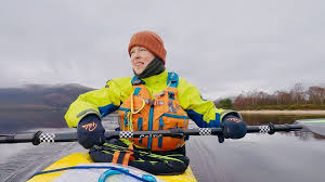 Image result for Lomond Kayak Club
