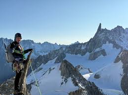 Image result for Lanchester Mountaineering Club, Shropshire