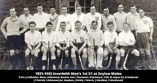 Image result for Waverley & Inveresk Hockey Club