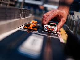 Image result for London Scalextric Club
