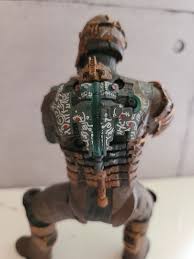 「アイザック・クラーク」の画像検索結果