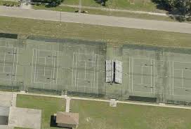 Image result for Thornbury Pickleball Club