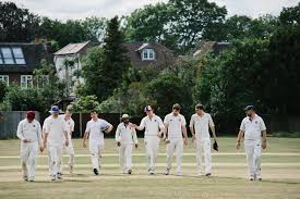 Image result for Thames Ditton Cricket Club