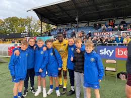 Image result for Sutton United Netball Club