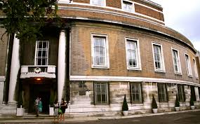 Image result for Moving East (Stoke Newington)