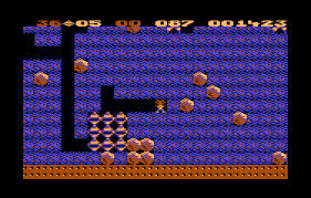 Billedresultat for boulder dash