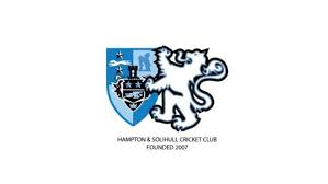 Image result for Solihull Cc
