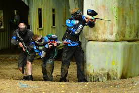Image result for Holmbush Paintball, West Sussex
