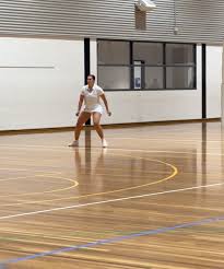 Image result for Vsl Mixed Netball Squad