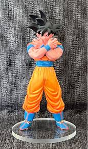 「孫悟空（人造人間編）」の画像検索結果