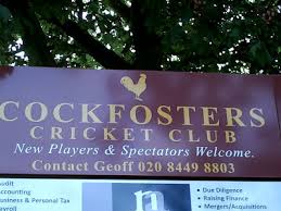 Image result for Cockfosters Bowling Club