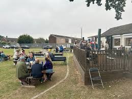 Image result for Sutton-On-Hull Cc